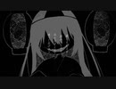 6rockP.『饑饑饑饑饑』feat : 初音ミク