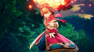 「聖剣伝説」完全新作『聖剣伝説 VISIONS of MANA』Developer_Direct 2024.1.19