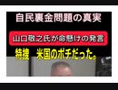 24・1・19　期待した特捜。米国のポチでした。