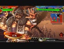 【三国志大戦】終活的な双無さん　(闘群覇者)レベル６１