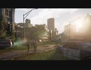 ラスアス2 リマスター グラウンド OP～エリー編終了まで
