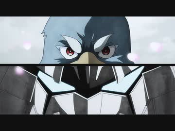 シャングリラ・フロンティア　第15話　刹那に想いを込めて其の一