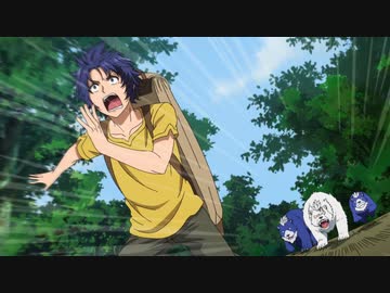 治癒魔法の間違った使い方　第3話　過酷！ リングルの闇！