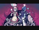 【歌ってみた】カーニバルハッピー by ジェラートゆき□ & ROT✡️