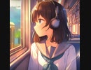 HALA1004 - Distorted Future feat. 可不 (KAFU)