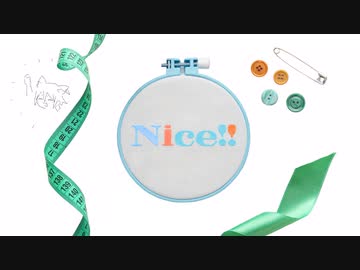 Nice!! / 狐子