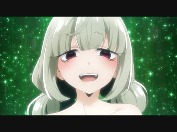 魔法少女にあこがれて 第3話「爆裂娘レオパルト」