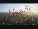 Nivalis feat.重音テト (オリジナルMV)