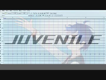 【ぺぺっぽいど】JlUlVlElNlIlLlE