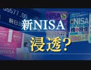 新NISAは投資を意識していなかった人にも浸透？変わる市民の“投資感覚”「買い増しする」「煽っている」