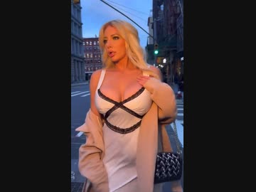 ホモと見る現代に転生したエルフ