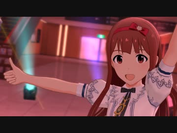 ミリシタ 「ミステイク・マーダー！」琴葉 風花 未来 志保 百合子