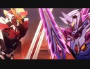 勇気爆発バーンブレイバーン×UNION（OP改変MAD）