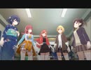 【シャニソン】放課後クライマックスガールズ　手作りの秘密基地【アイマス】