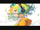 First Time Ever feat.GUMI