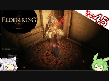 【ELDEN RING】Lv1全アイテムRTA、遺灰霊体無し Part45