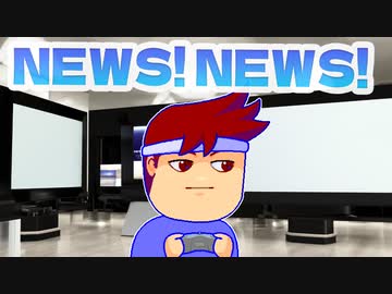 バニュース編。【バーチャルいいゲーマー佳作選】