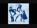 【NEUTRINOカバー】love the world(Perfume)を再現してみた【東北三姉妹】