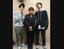 【ゲスト：仲村宗悟】江口拓也・西山宏太朗 禁断尻ラジオ#101