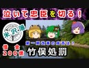 【ゆっくり解説】借金２００億だと！？第一期改革は成功できたのか！？竹俣当綱処罰の真相を解説【米沢藩】
