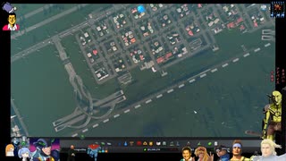 ⌘プレイアーカイブ⌘ CITIES: SKYLINES その83