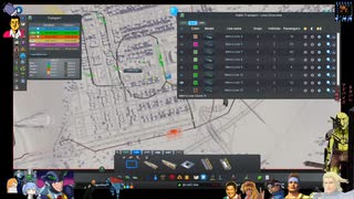 ⌘プレイアーカイブ⌘ CITIES: SKYLINES その84