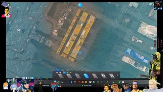 ⌘プレイアーカイブ⌘ CITIES: SKYLINES その86