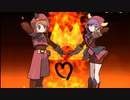 【女性のんびり実況】ポケットモンスター オメガルビー Part13