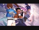 異世界フィオラ.eternalreturn