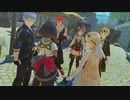 新たな力も目覚めたし、クーケン島に帰りますか。#15【ライザのアトリエ3 　終わりの錬金術士と秘密の鍵】