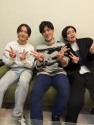 【ゲスト：君沢ユウキ】橋本祥平＆川隅美慎 HEY-B PARTY＃29