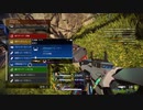 【APEX実況】FFⅦコラボをフルパで (PS5) with まっつー みーくん