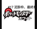 【飲酒ポケモンBW】1ミリも知らない社会人の乱獲ポケモン図鑑作り#17