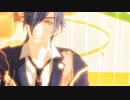 【mmd刀剣乱舞】Lap Tap Love【燭台切光忠】