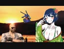 迫真ドカツ部黒いMSの裏技.gbo