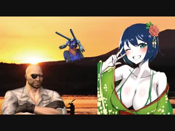 迫真ドカツ部黒いMSの裏技.gbo