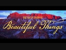 Benson Boone - Beautiful Things