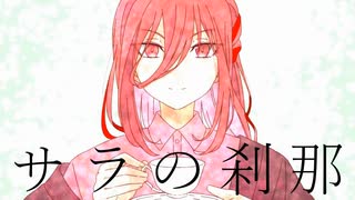 【人力ブルーロック 】サㇻの刹:那【千切】