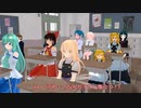 リメイク：外来人魔理沙の幻想生活　第201話