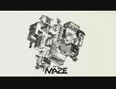 MAZE_歌ってみた[ななせ]