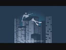slow night(demo) ／にほに feat.裏命