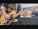 Hearty!! (full) Gt cover 【弾いてみた】
