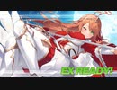 クルスタ　種族交流会(魔界ボス)BGM