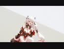 【崩壊3rd】月下の病名は愛だった【MMD】