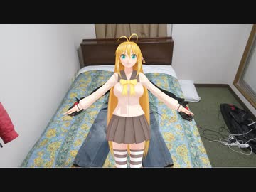 【NM4-02】新弦巻マキと名所探訪 第207話「2023年年越しツーリング編 その①」