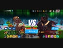 95%ΩTティトゥスEVILPERROTE182ノーブレス最速アストロアッパー1R圧倒的勝利