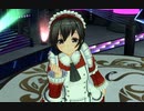 【COM3D2】黒髪学生メイドで「mainly priority」