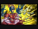 第46回十二迷宮-深層-攻略　～白羊宮・金牛宮・双児宮～