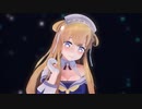 【MMD艦これ】百角式Fletcherで「帝国少女」