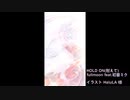 HOLD ON(耐えて)／fullmoon feat.初音ミク